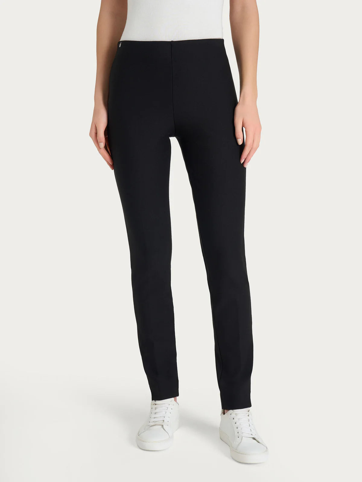 PANTALONE DONNA "RAGNO"