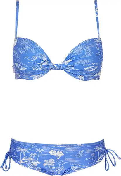 BIKINI DONNA "EMPORIO ARMANI"