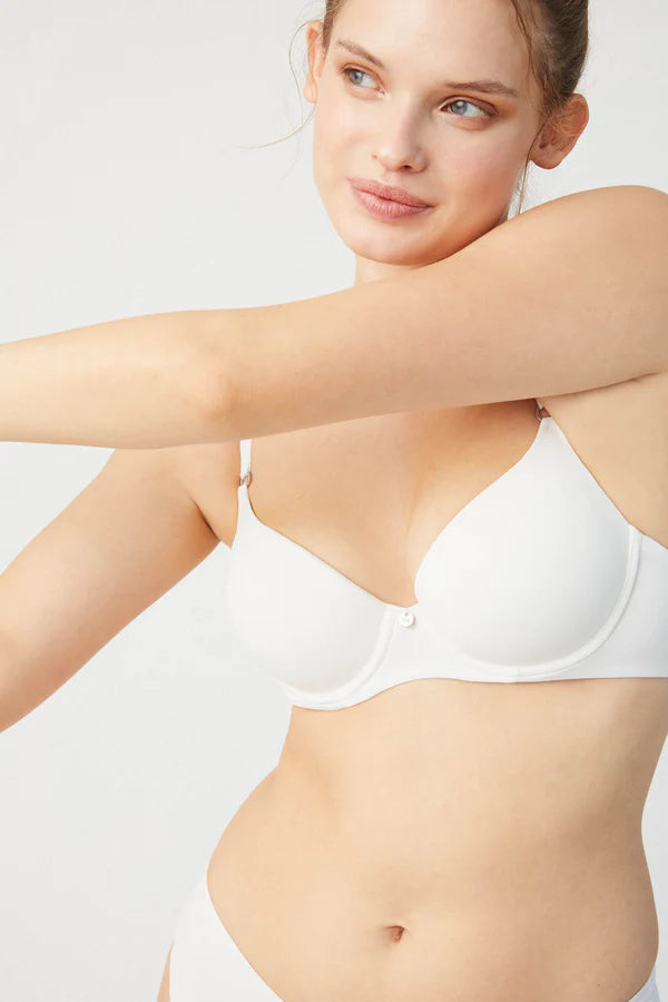 REGGISENO IMBOTTITO CON FERRETTO "YSABEL MORA"