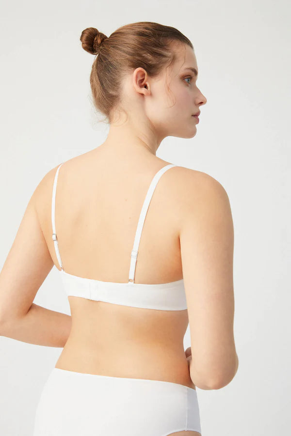 REGGISENO IMBOTTITO CON FERRETTO "YSABEL MORA"
