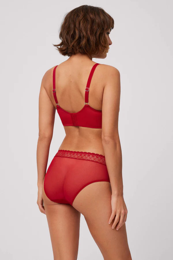 INTIMO DONNA "YSABEL MORA"