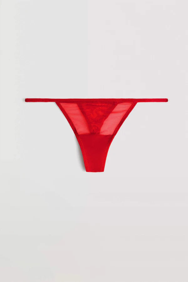 INTIMO DONNA "YSABEL MORA"