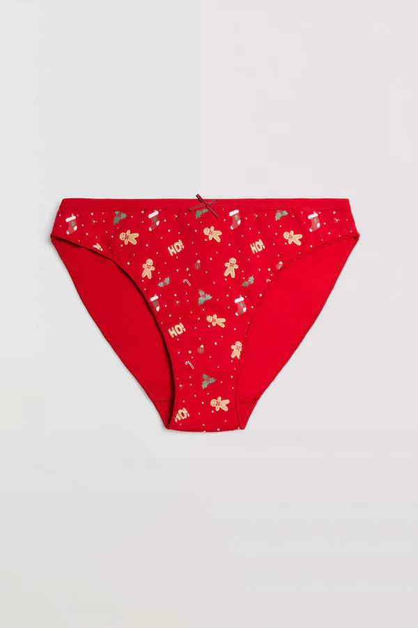 SLIP DONNA "YSABEL MORA"