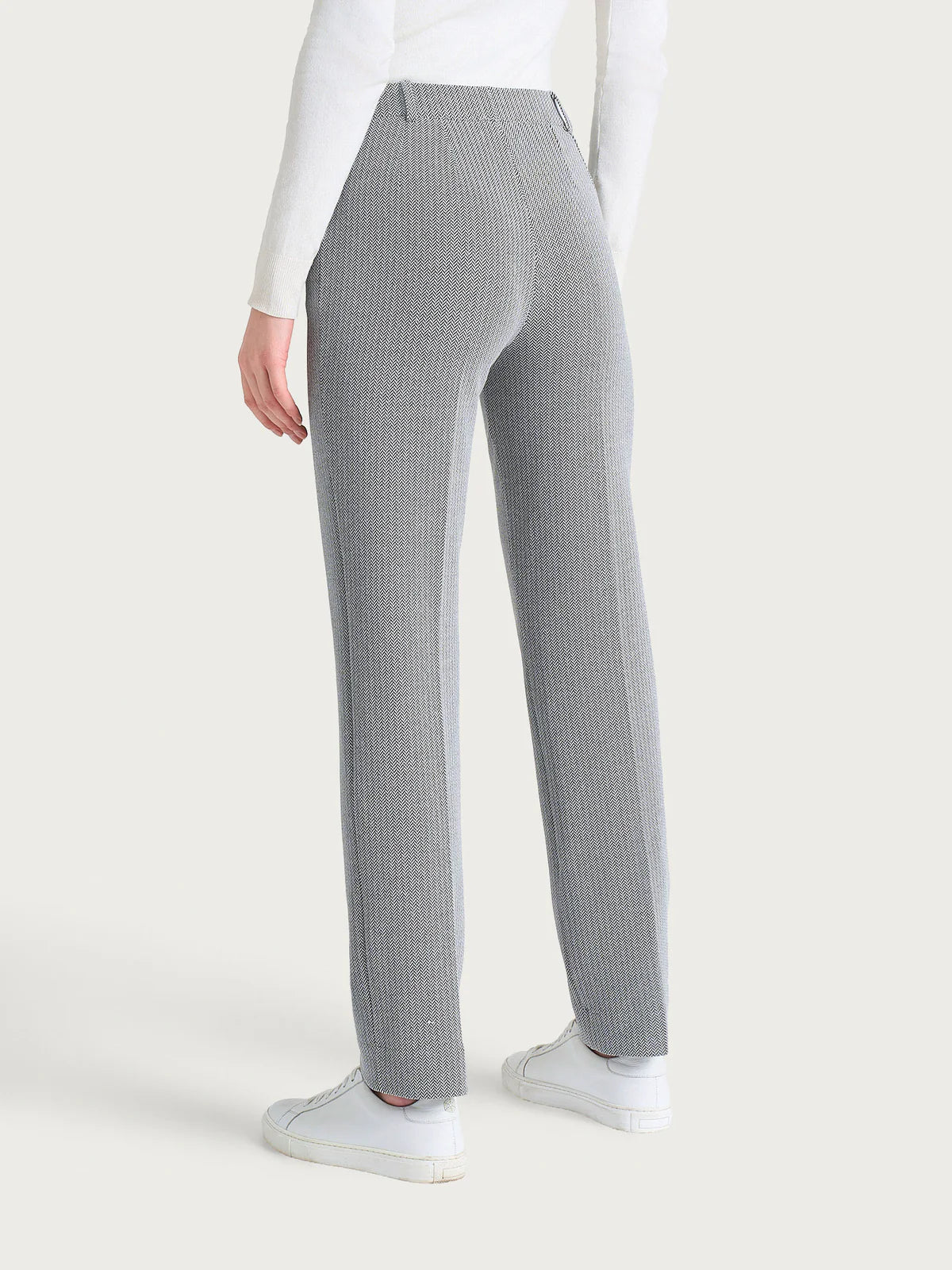 PANTALONE DONNA "RAGNO"