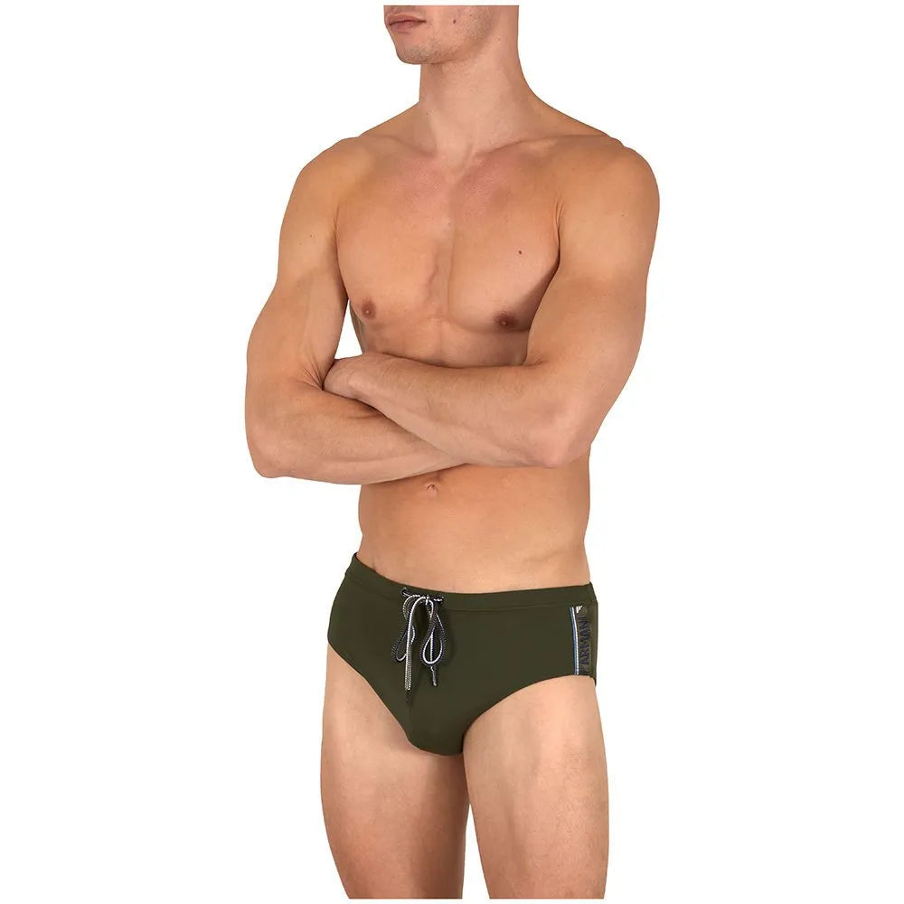 SLIP MARE "EMPORIO ARMANI"
