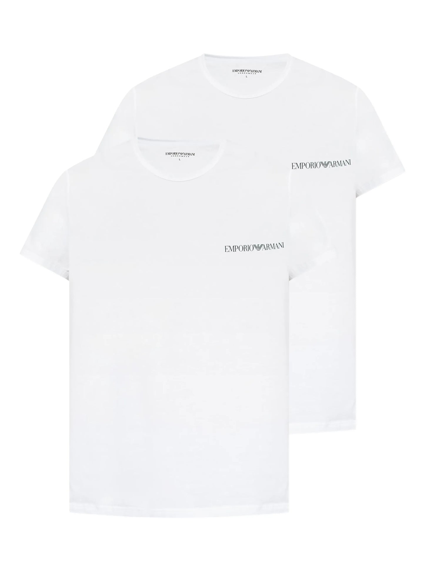 MAGLIA INTIMA UOMO "EMPORIO ARMANI"