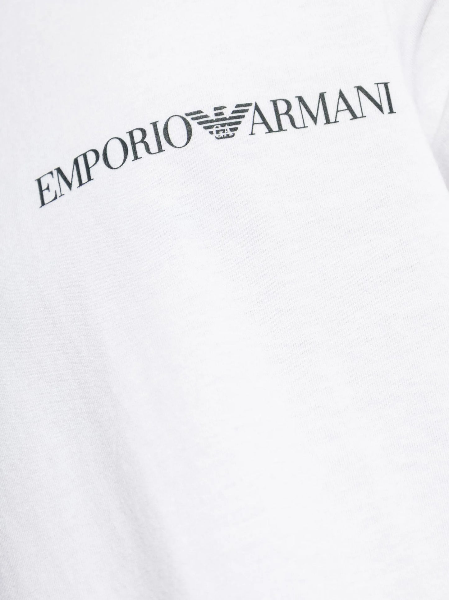 MAGLIA INTIMA UOMO "EMPORIO ARMANI"