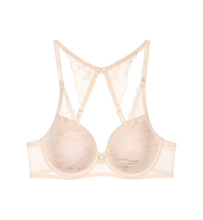 REGGISENO IMBOTTITO - SLIP "TRIUMPH" SCONTO 20%