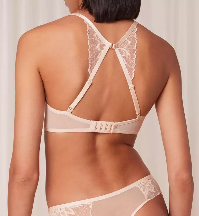 REGGISENO IMBOTTITO - SLIP "TRIUMPH" SCONTO 20%