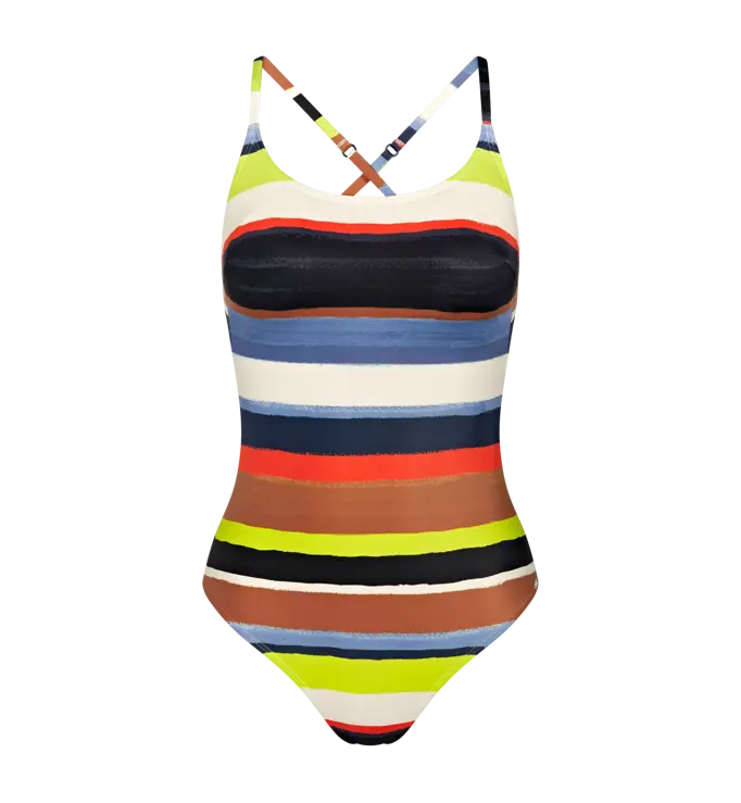 COSTUME INTERO DONNA "TRIUMPH"