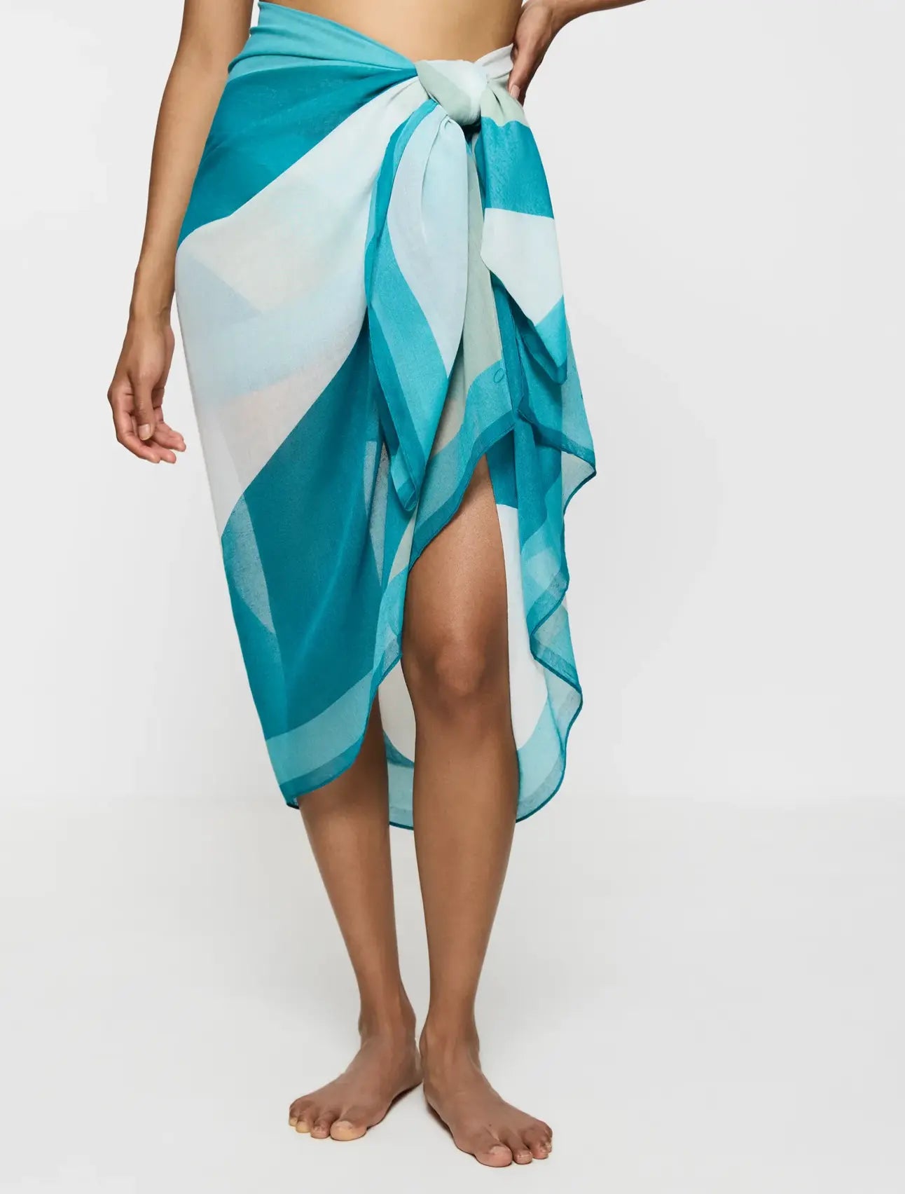 PAREO DONNA "TRIUMPH"