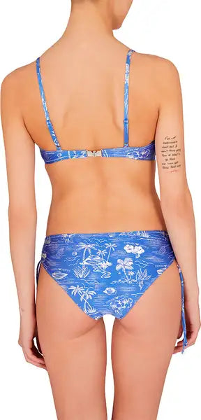 BIKINI DONNA "EMPORIO ARMANI"