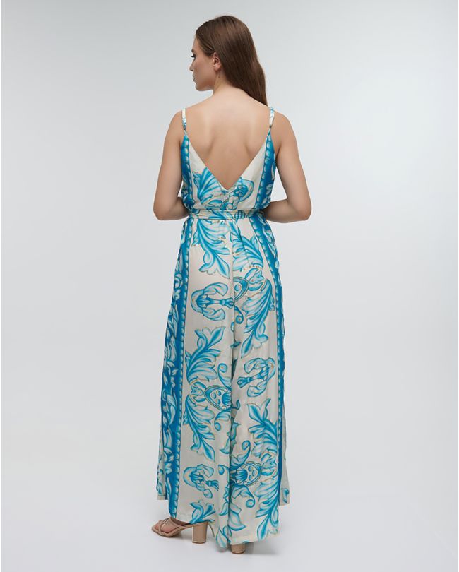 TUTINA DONNA "BLE"