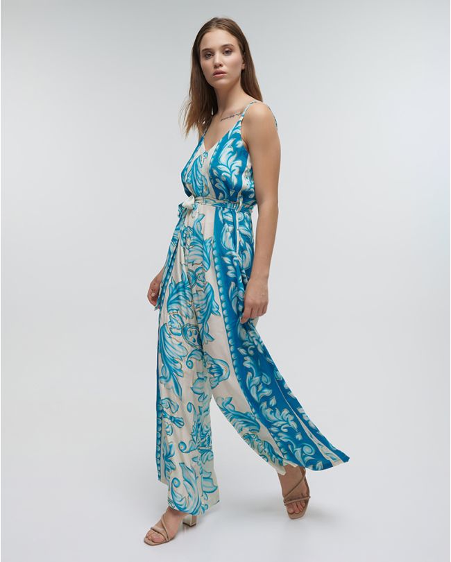 TUTINA DONNA "BLE"