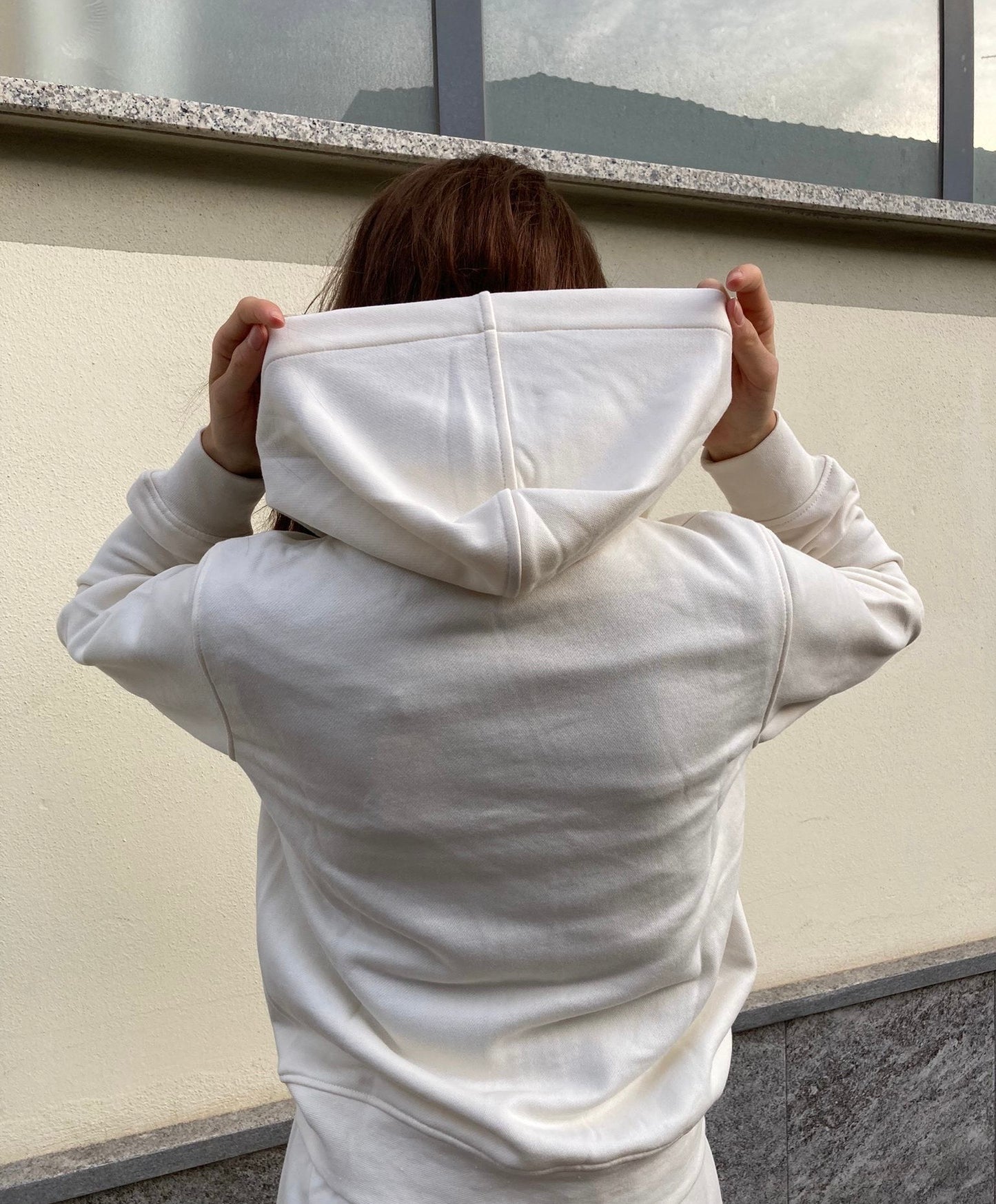 TUTA DONNA "EMPORIO ARMANI"