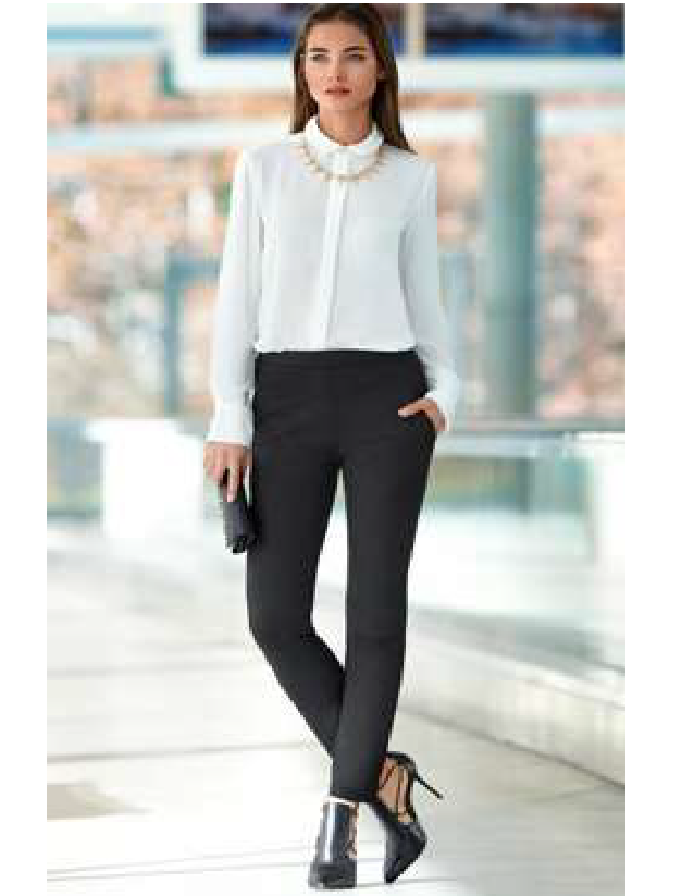 PANTALONE DONNA "JANIRA"