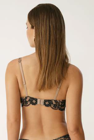 COMPLETO INTIMO DONNA "PROMISE"