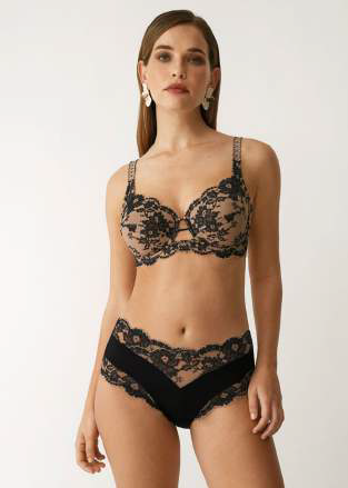 COMPLETO INTIMO DONNA "PROMISE"