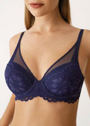 COMPLETO INTIMO DONNA "PROMISE"