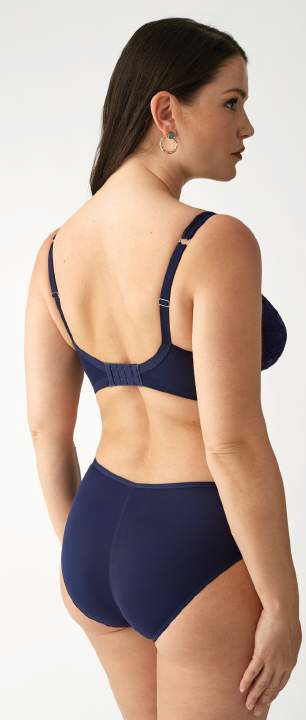 COMPLETO INTIMO DONNA "PROMISE"