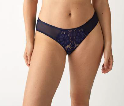 COMPLETO INTIMO DONNA "PROMISE"