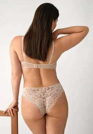 COMPLETO INTIMO DONNA "PROMISE"