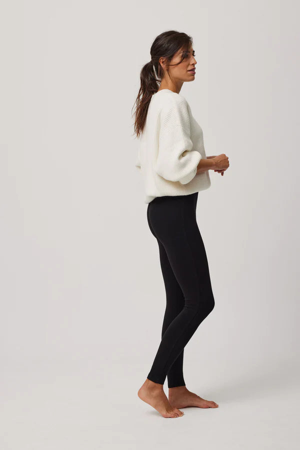 LEGGINS DONNA "YSABEL MORA"