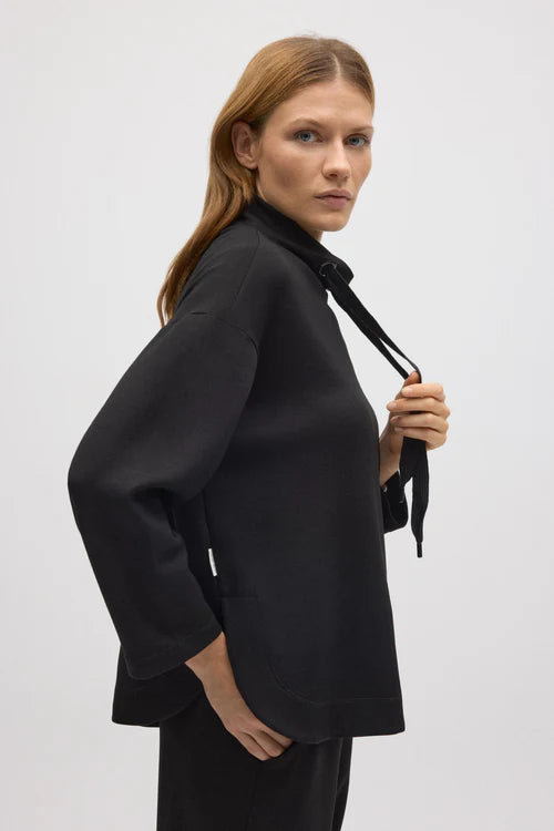 FELPA DONNA "YSABEL MORA"