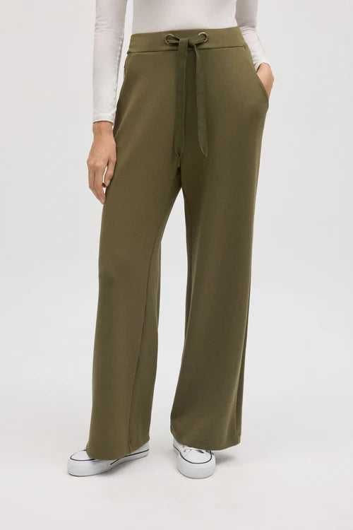 PANTALONE TUTA DONNA "YSABEL MORA"
