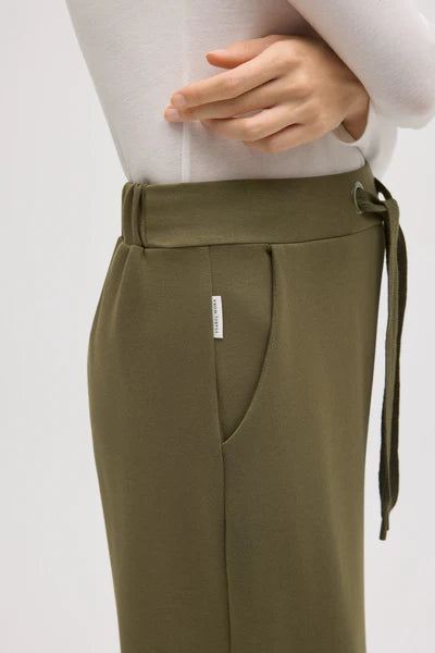 PANTALONE TUTA DONNA "YSABEL MORA"