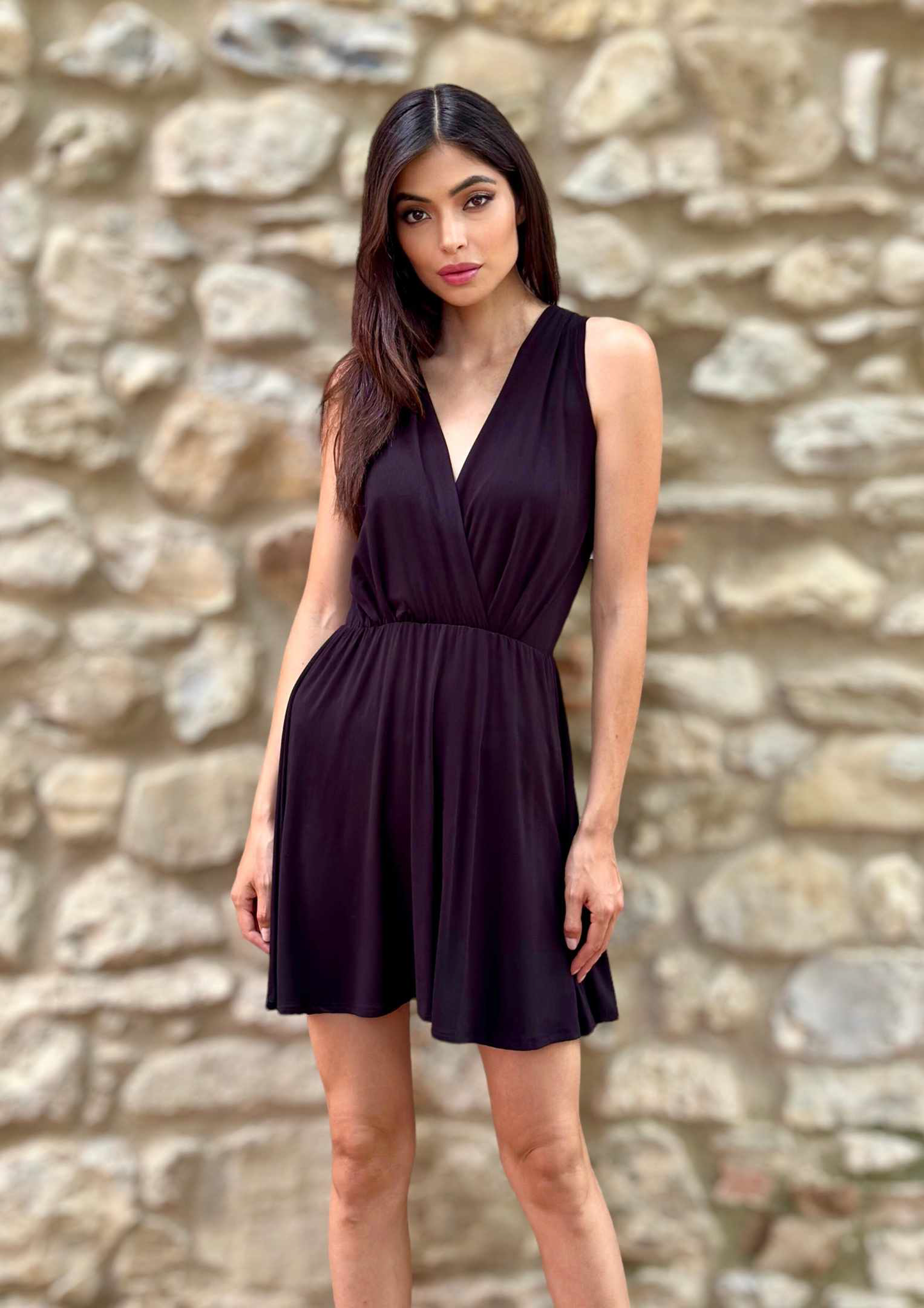 ABITO DONNA "NORTH POLE"