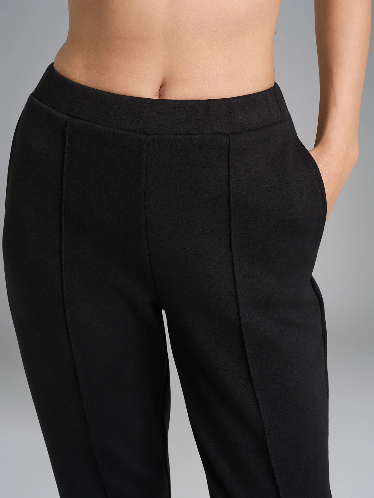 PANTALONE TUTA DONNA "RAGNO"