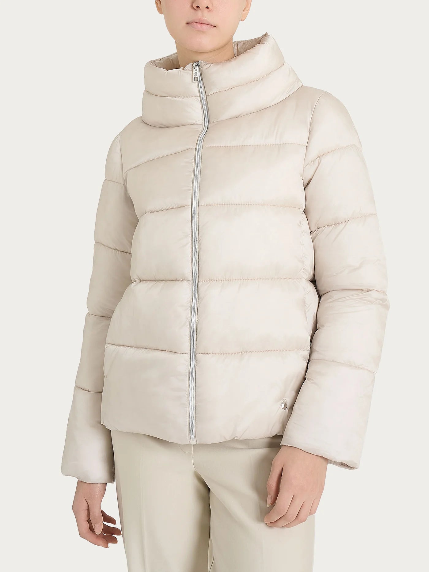 PIUMINO DONNA "RAGNO"