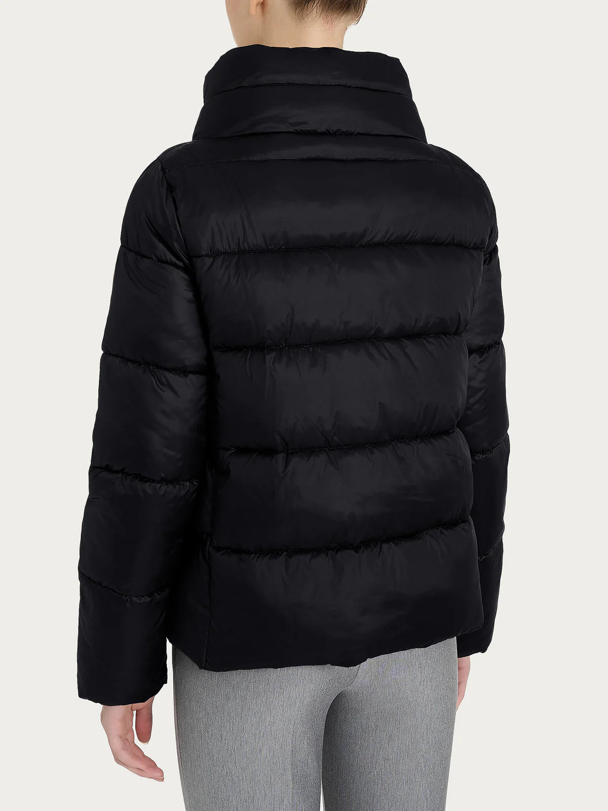 PIUMINO DONNA "RAGNO"