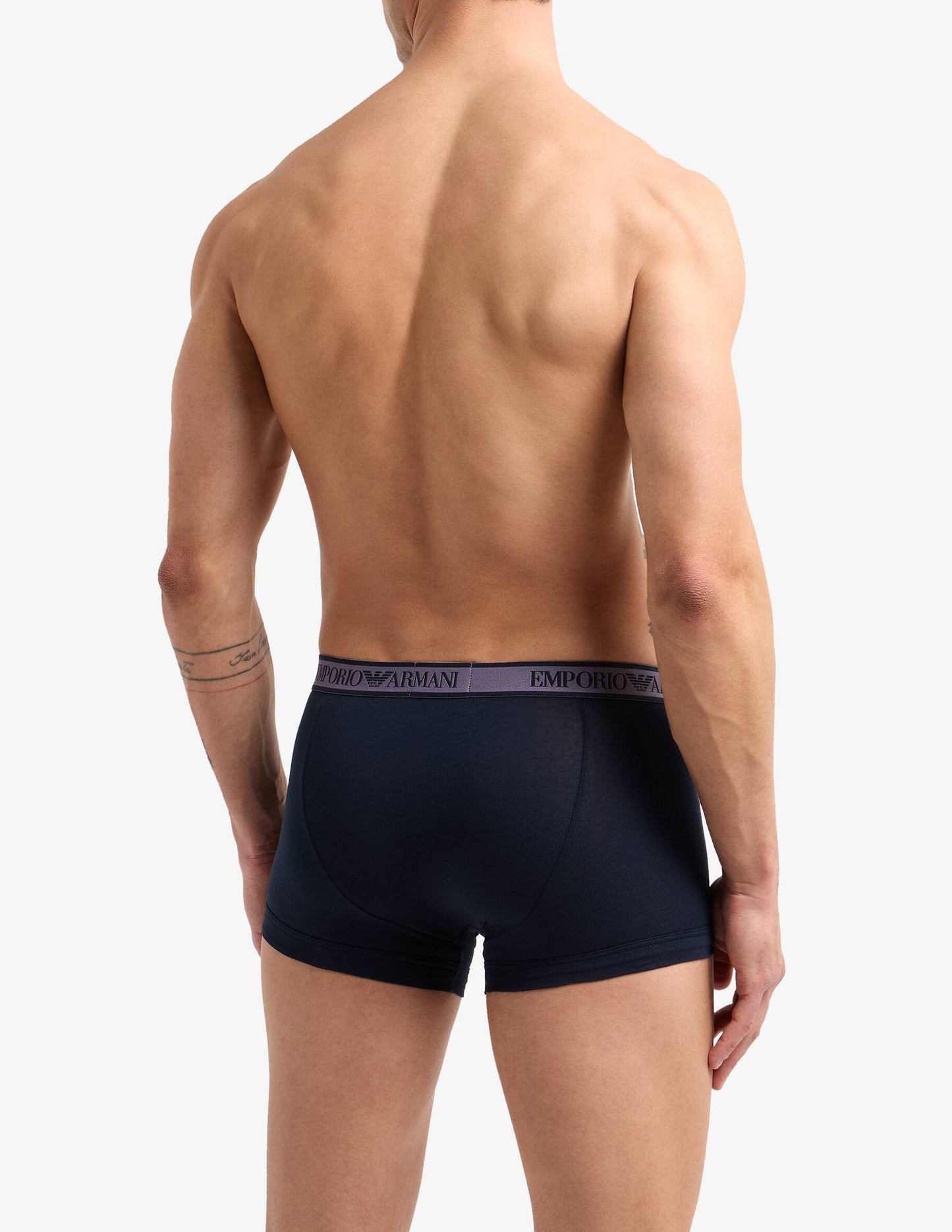 BOXER UOMO "EMPORIO ARMANI"
