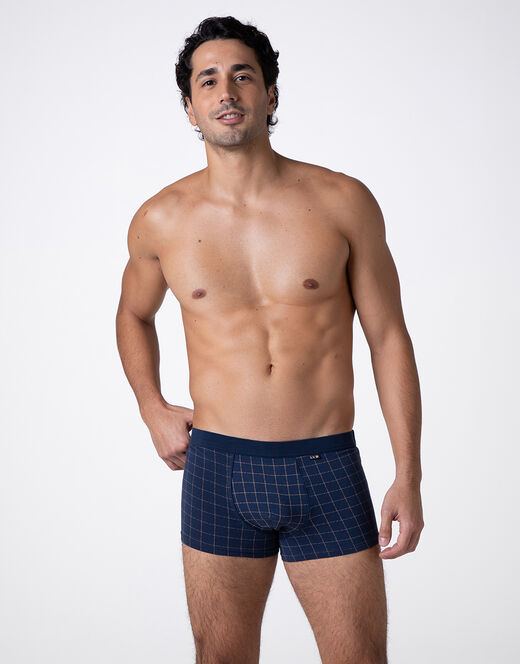 BOXER UOMO "LOVABLE"