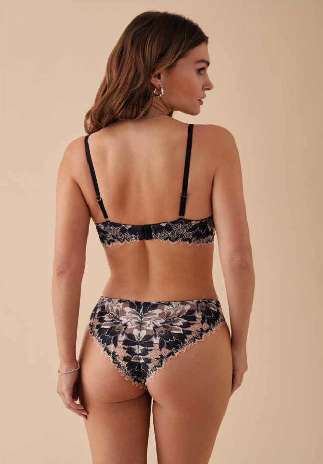 COMPLETO INTIMO DONNA "PROMISE"