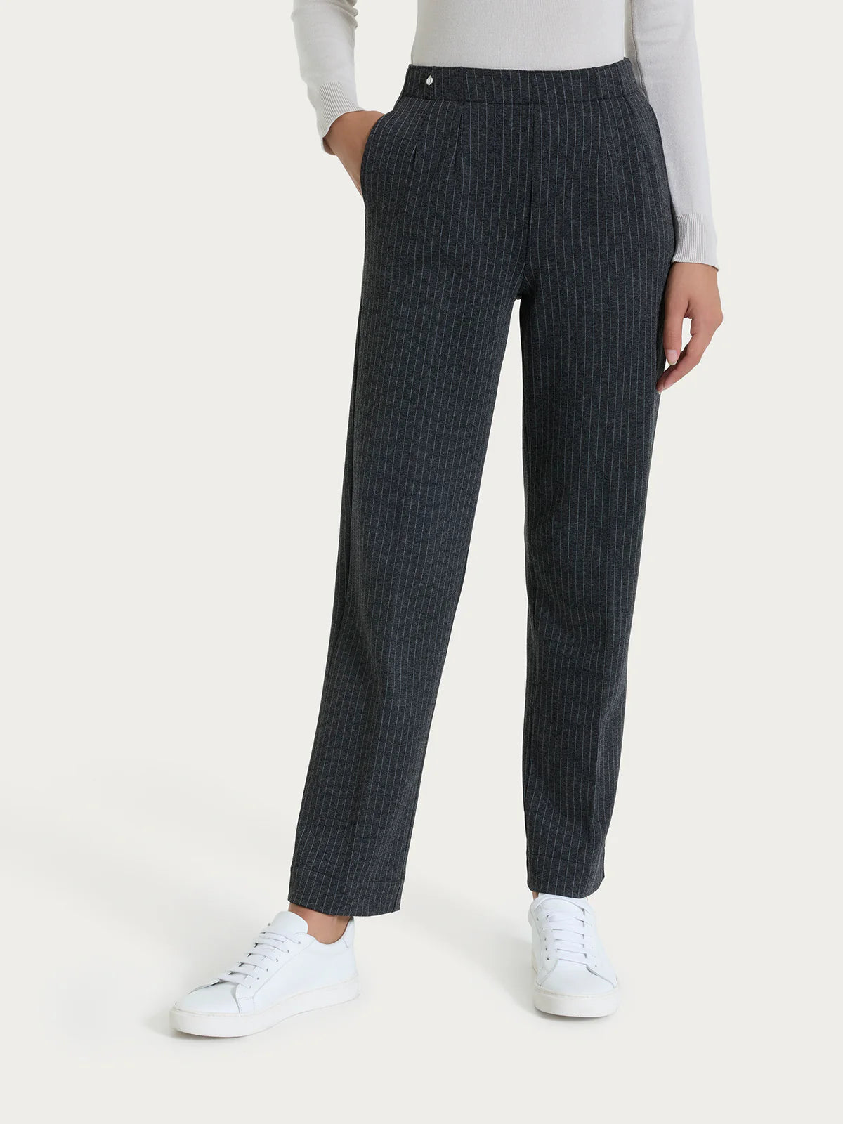 PANTALONE DONNA "RAGNO"