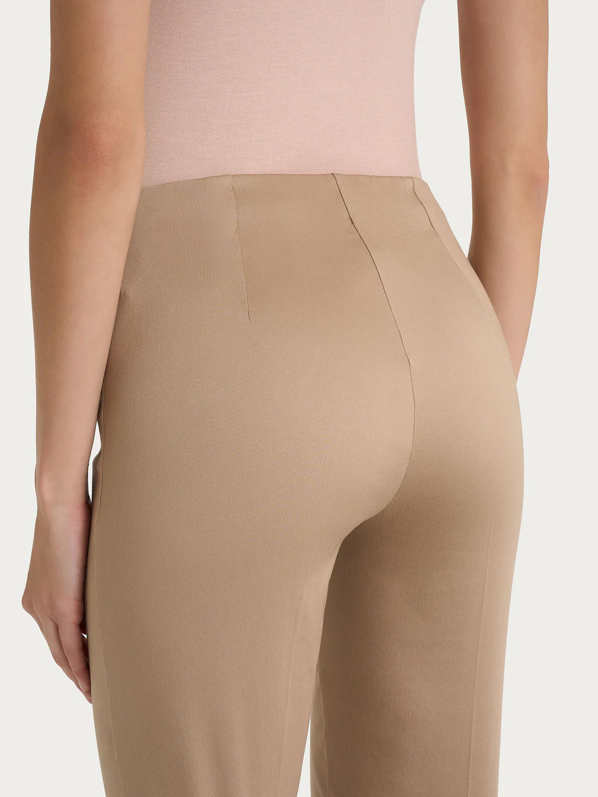 PANTALONE DONNA "RAGNO"