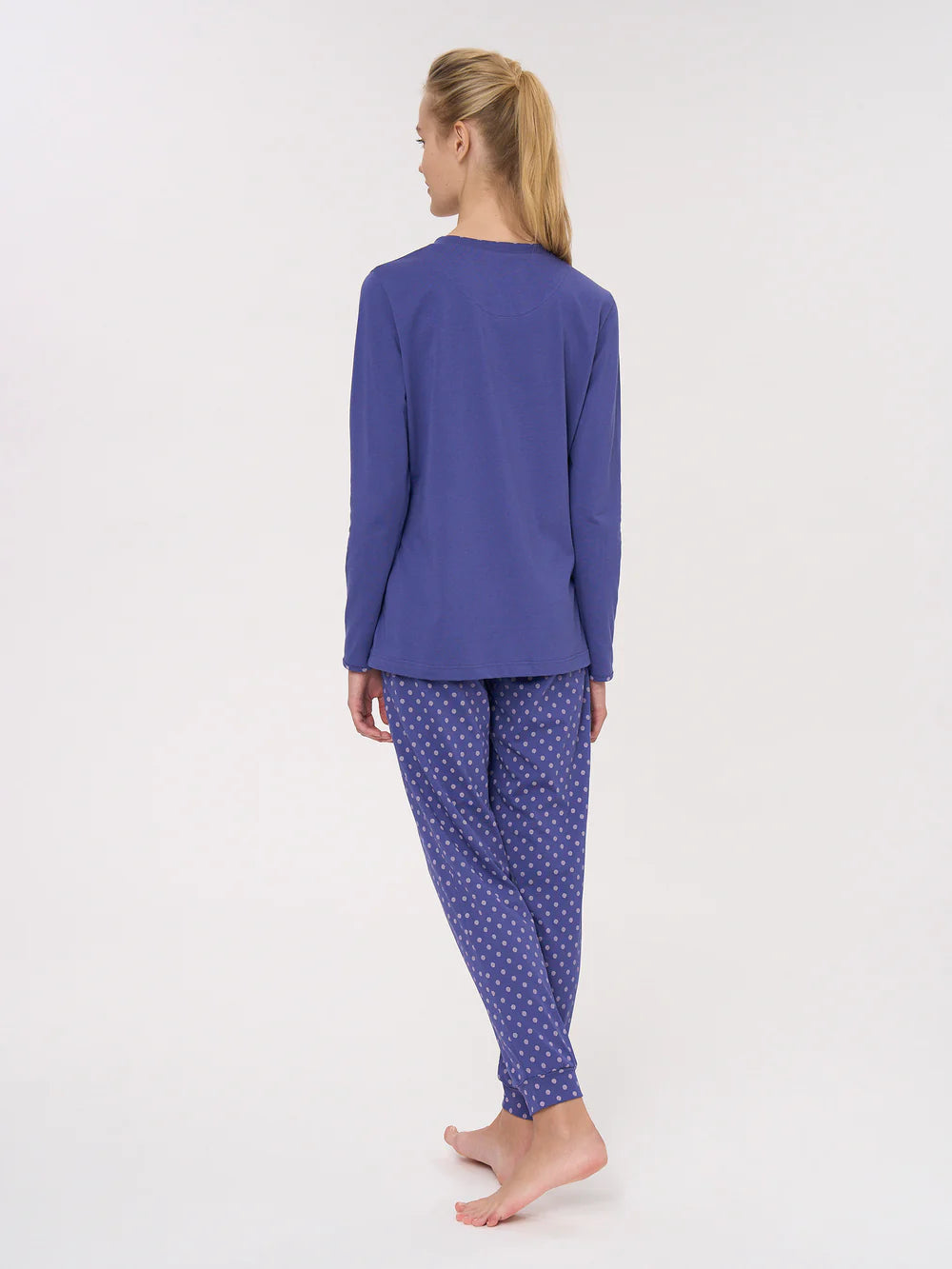 PIGIAMA DONNA "RAGNO"