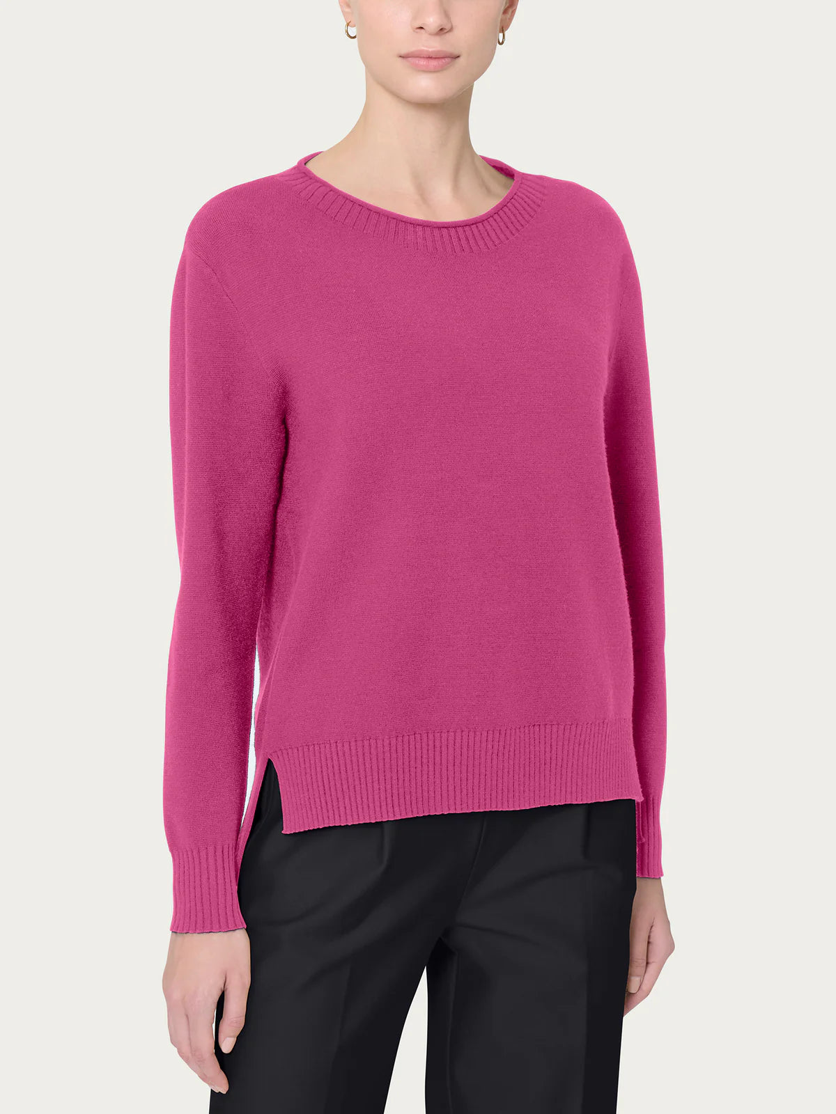 MAGLIA DONNA "RAGNO" Sconto 30%