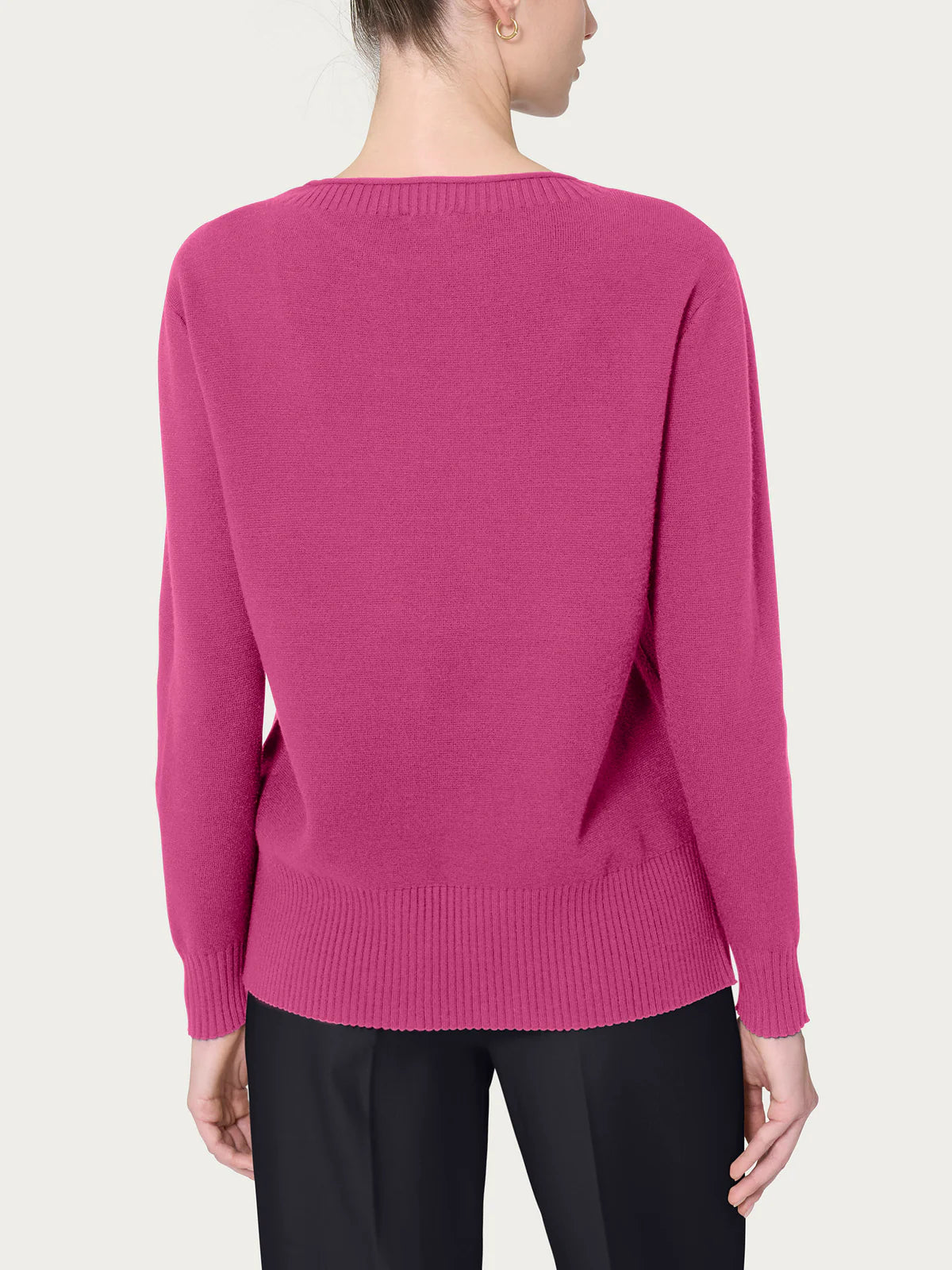 MAGLIA DONNA "RAGNO" Sconto 30%