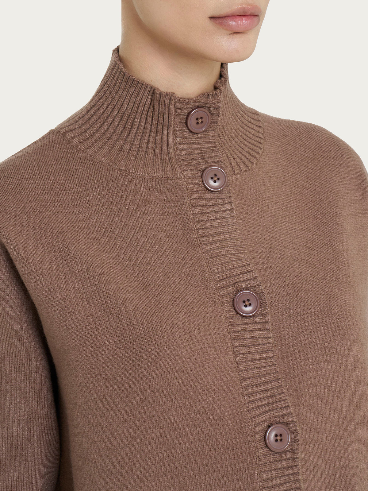 CARDIGAN DONNA "RAGNO" Sconto 30%