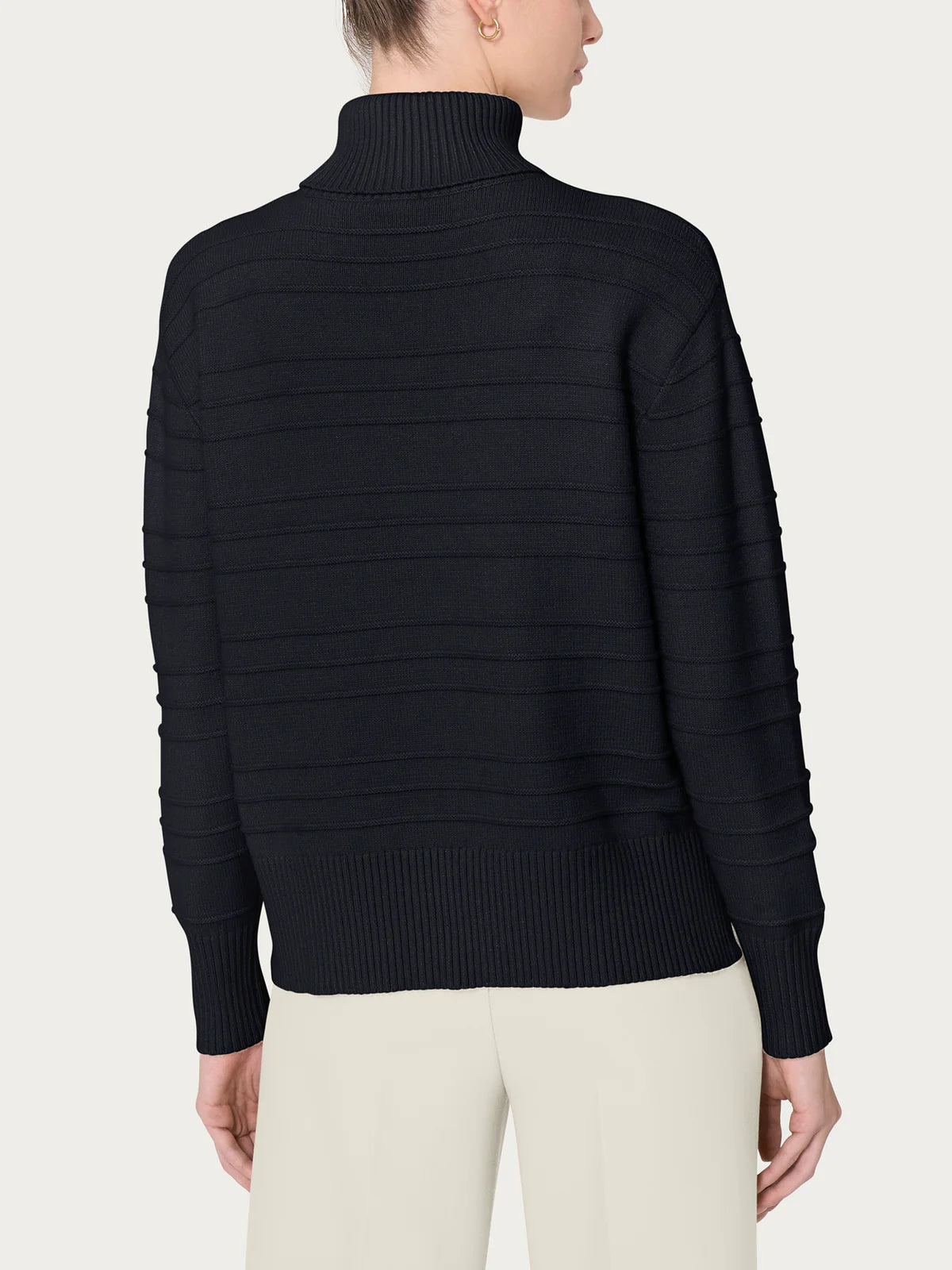 MAGLIONE DONNA "RAGNO"