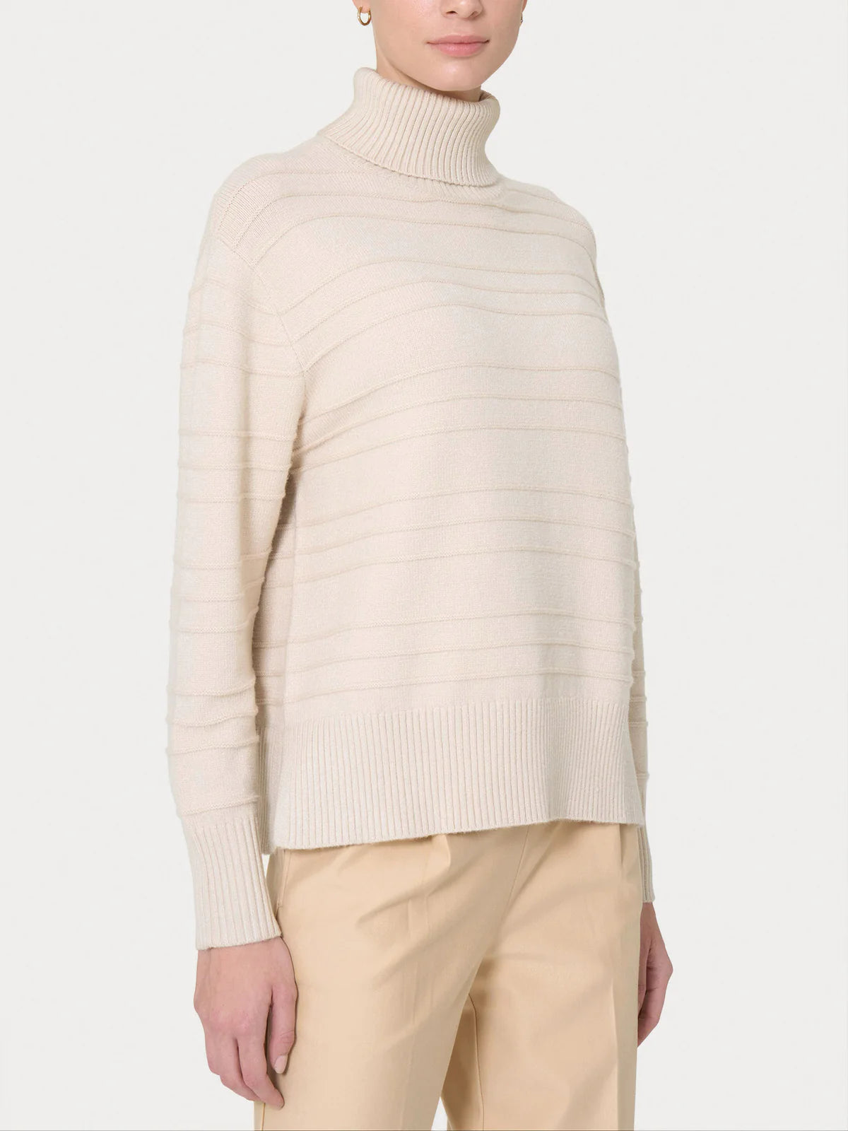MAGLIONE DONNA "RAGNO"