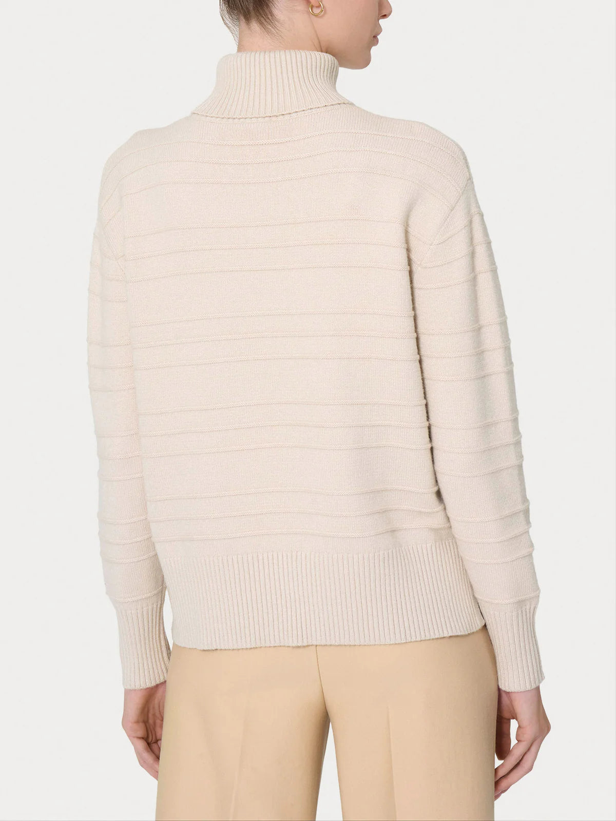 MAGLIONE DONNA "RAGNO"
