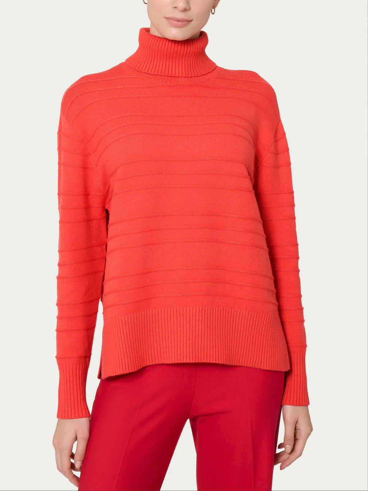 MAGLIONE DONNA "RAGNO"