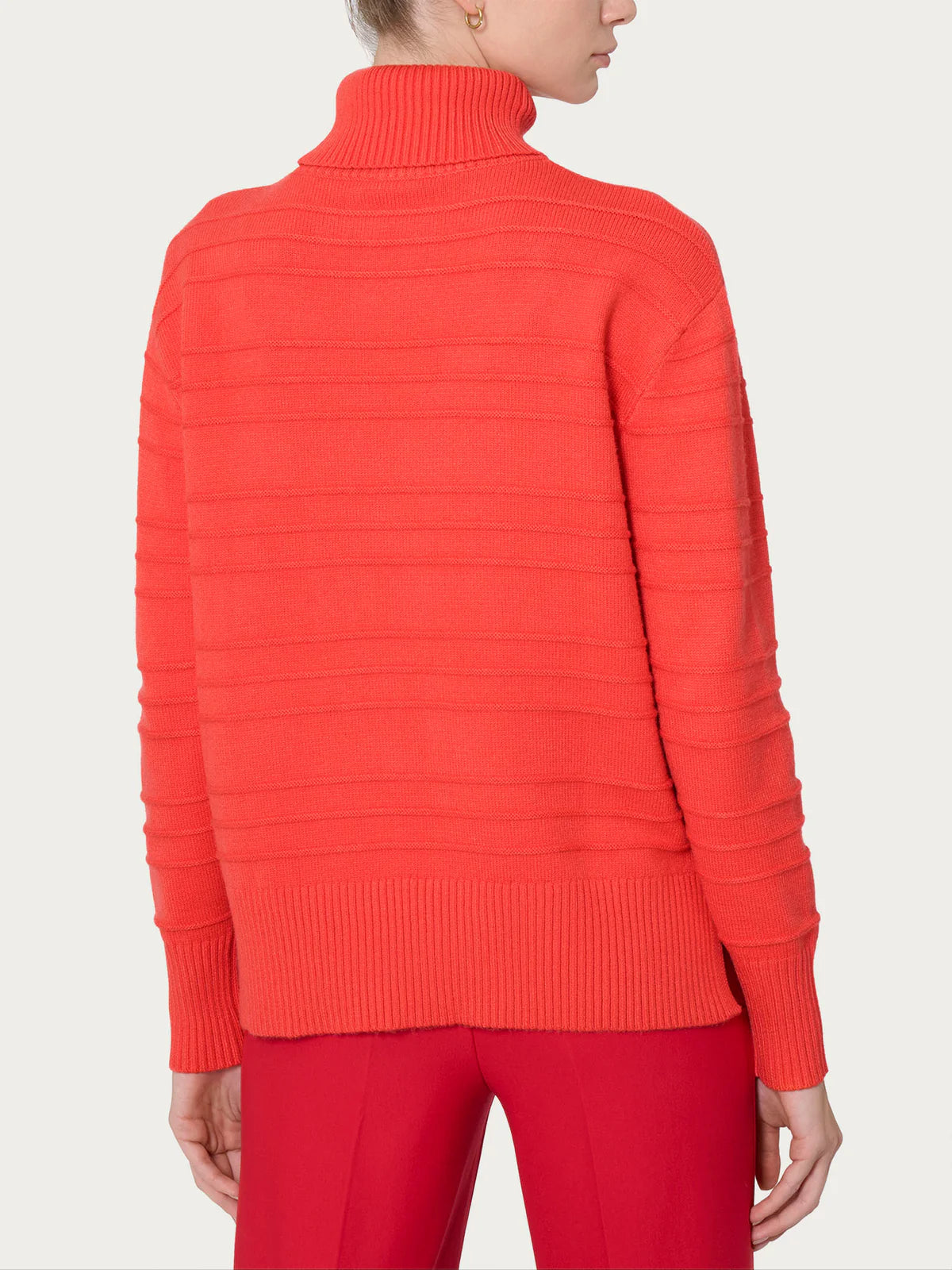MAGLIONE DONNA "RAGNO"