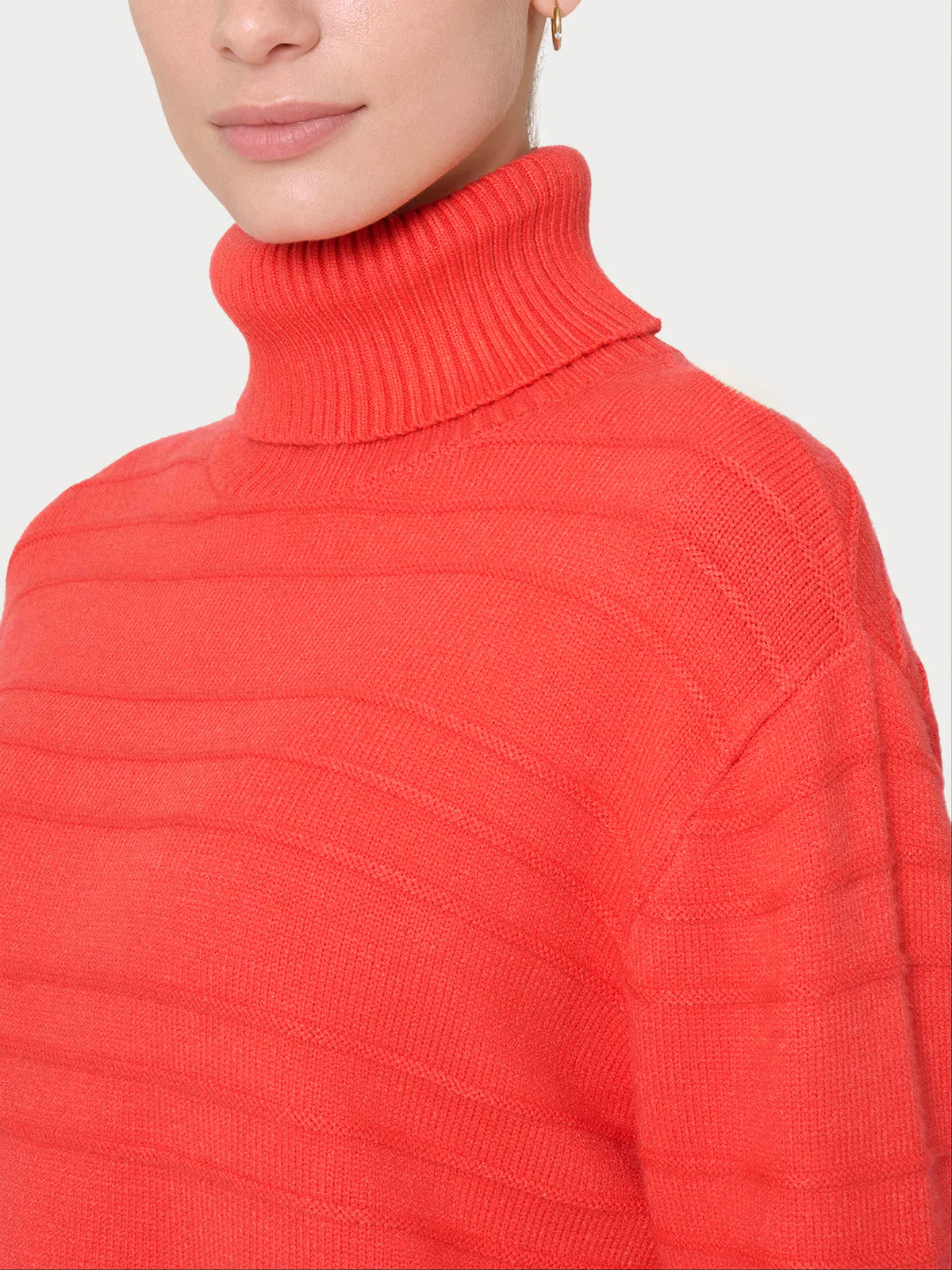 MAGLIONE DONNA "RAGNO"