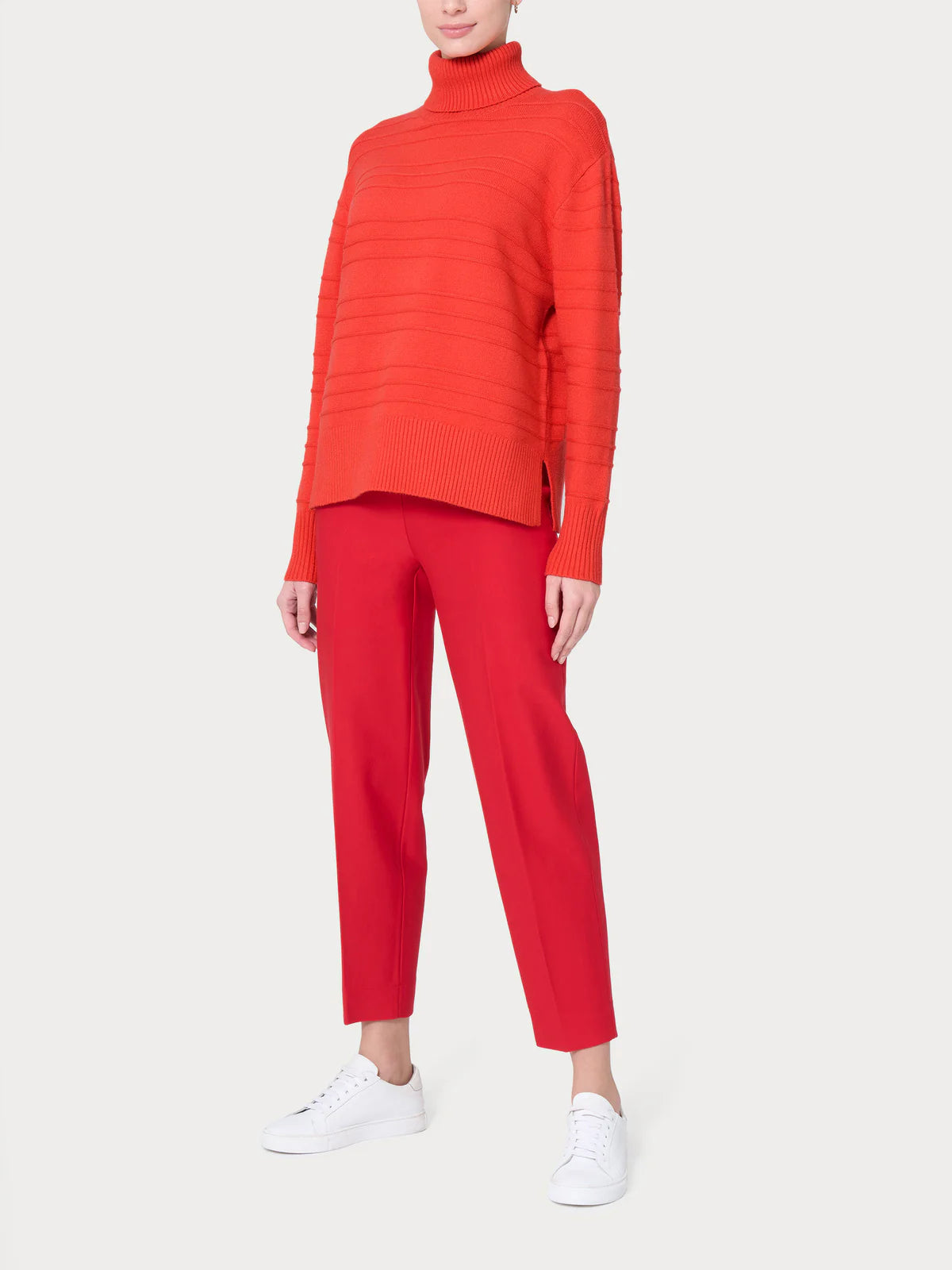 MAGLIONE DONNA "RAGNO"